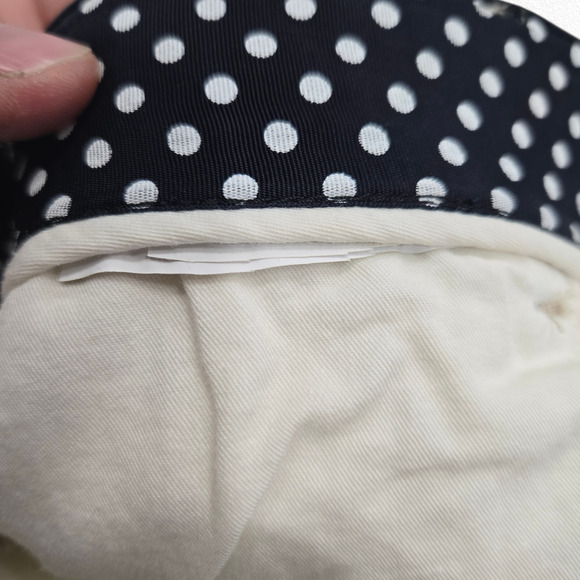 Etro Italy Floral Print Straight Leg Pants Multicolor Botanical Jeans Size 32 - Picture 5 of 10